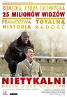 Nietykalni - Biograficzny, Dramat, Komedia, filmy 2011