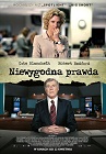 Niewygodna prawda - biograficzny, dramat, filmy 2015