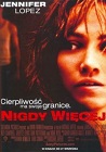 Nigdy więcej - thriller, filmy 2002