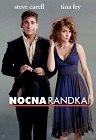 Nocna randka - komedia kryminalna, filmy 2010