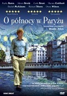 O północy w Paryżu - fantasy, komedia romantyczna, filmy 2011