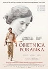 Obietnica poranka - biograficzny, dramat, filmy 2017