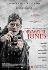 Obywatel Jones - Thriller, Polityczny, filmy 2019