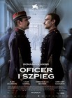 Oficer i szpieg - Biograficzny, Polityczny, Dramat historyczny, filmy 2019