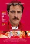 Ona - melodramat, science-fiction, filmy 2013