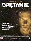 Opętanie - horror, filmy 1999