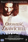 Opowieść o Zbawicielu - biograficzny, biblijny, dramat historyczny, filmy 2003