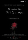 Oslo, 31 sierpnia - dramat, filmy 2011