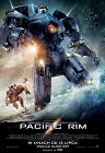 Pacific Rim - akcja, science-fiction, filmy 2013