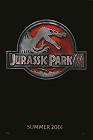 Park Jurajski 3 - przygodowy, science-fiction, filmy 2001