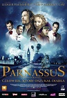 Parnassus - fantasy, przygodowy, filmy 2009