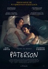 Paterson - dramat, komedia, filmy 2016