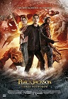 Percy Jackson: Morze potworów - familijny, fantasy, przygodowy, filmy 2013