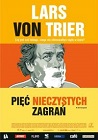 Pięć nieczystych zagrań - animacja, dokumentalny, dramat, filmy 2003