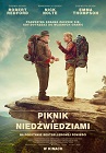 Piknik z niedźwiedziami - dramat, komedia, przygodowy, filmy 2016