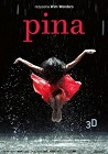 Pina - dokumentalny, musical, filmy 2011