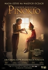 Pinokio - Fantasy, filmy 2019