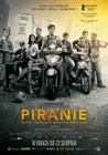 Piranie - Dramat, filmy 2019