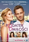 Podatek od miłości - komedia romantyczna, filmy 2017