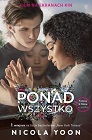 Ponad wszystko - melodramat, filmy 2017