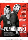 Porachunki - komedia kryminalna, filmy 2013