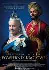 Powiernik królowej - biograficzny, dramat, filmy 2017