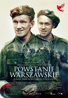 Powstanie warszawskie - dramat, wojenny, dokumentalizowany, filmy 2014