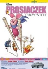 Prosiaczek i przyjaciele - animacja, familijny, przygodowy, filmy 2003