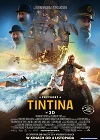 Przygody Tintina - animacja, familijny, przygodowy, filmy 2011