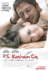 PS. Kocham cię - komedia romantyczna, melodramat, filmy 2007