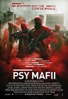 Psy mafii - dramat, kryminał, filmy 2016