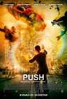 Push - thriller, science-fiction, filmy 2009