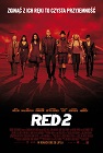 Red 2 - komedia, akcja, filmy 2013