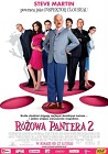 Różowa Pantera 2 - komedia, filmy 2009