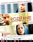 Rozstanie - dramat, filmy 2011