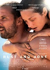 Rust and Bone - melodramat, filmy 2012