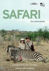 Safari - dokumentalny, filmy 2016