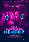 Sala samobójców. Hejter - thriller, filmy 2020