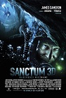 Sanctum 3D - dramat, przygodowy, thriller, filmy 2011