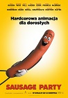 Sausage Party - animacja, komedia, filmy 2016