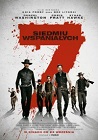 Siedmiu wspaniałych - western, filmy 2016