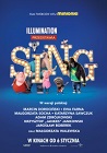 Sing - animacja, komedia, musical, filmy 2016