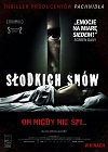 Słodkich snów - thriller, filmy 2011