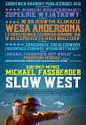 Slow West - western, filmy 2015