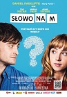 Słowo na M - komedia romantyczna, filmy 2013