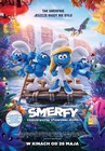 Smerfy: Poszukiwacze zaginionej wioski - animacja, familijny, fantasy, filmy 2017