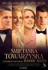 Śmietanka towarzyska - komedia, filmy 2016