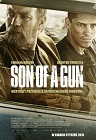 Son of a Gun - dramat, kryminał, filmy 2014