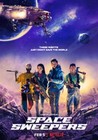 Space Sweepers - Science-Fiction, filmy 2021