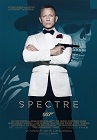 Spectre - sensacyjny, filmy 2015